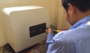 Sửa Bình Nóng Lạnh Quận Hà Đông Uy Tín – Có Mặt Nhanh 30 Phút | Điện Lạnh Thành Nam