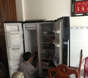 Sửa Tủ Lạnh Nhanh Trong Ngày Uy Tín – Có Mặt Sau 30 Phút | Điện Lạnh Thành Nam