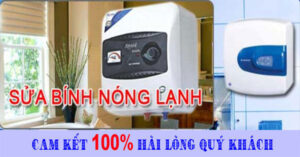 Sửa Bình Nóng Lạnh Quận Nam Từ Liêm Uy Tín – Có Mặt Nhanh 30 Phút | Điện Lạnh Thành Nam