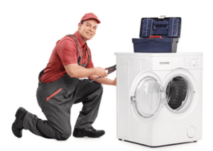 Lắp đặt máy giặt tại nhà – Chuẩn kỹ thuật, vận hành êm ái | Điện lạnh Thành Nam