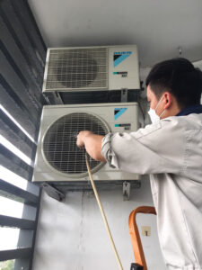 Sửa Điều Hòa Quận Nam Từ Liêm Uy Tín – Có Mặt Nhanh 30 Phút | Điện Lạnh Thành Nam