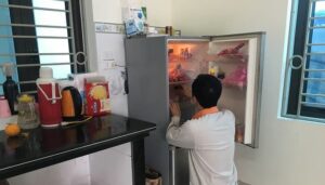 Sửa Tủ Lạnh Quận Ba Đình Uy Tín – Có Mặt Nhanh 30 Phút | Điện Lạnh Thành Nam