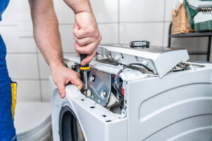 Sửa Máy Giặt Uy Tín Tại Hà Nội – Có Mặt Nhanh 30 Phút | Điện Lạnh Thành Nam