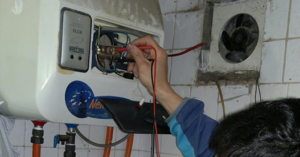 Sửa bình nóng lạnh nhanh trong ngày – Dịch vụ 24/7 uy tín của Điện lạnh Thành Nam