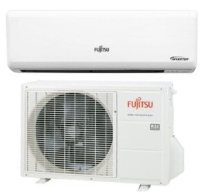 Sửa Điều Hòa Fujitsu Uy Tín Tại Hà Nội – Có Mặt Nhanh 30 Phút | Điện Lạnh Thành Nam