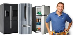 Sửa Tủ Lạnh Quận Tây Hồ Uy Tín – Có Mặt Nhanh 30 Phút | Điện Lạnh Thành Nam