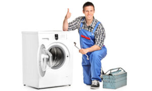 Sửa Máy Giặt Quận Tây Hồ Uy Tín – Có Mặt Nhanh 30 Phút | Điện Lạnh Thành Nam