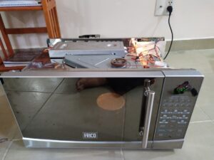 Sửa Lò Vi Sóng Quận Tây Hồ Uy Tín – Có Mặt Nhanh 30 Phút | Điện Lạnh Thành Nam