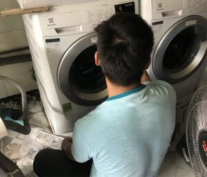 Sửa Máy Giặt Quận Nam Từ Liêm Uy Tín – Có Mặt Nhanh 30 Phút | Điện Lạnh Thành Nam
