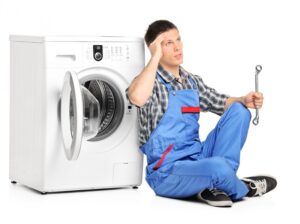 Sửa Máy Giặt 24/24 Tại Hà Nội – Có Mặt Ngay Mọi Lúc | Điện Lạnh Thành Nam