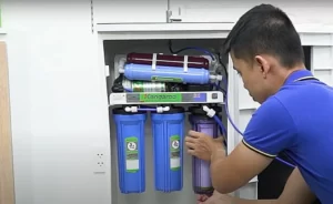 Sửa Máy Lọc Nước Quận Bắc Từ Liêm Uy Tín – Có Mặt Nhanh 30 Phút | Điện Lạnh Thành Nam