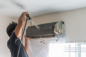 Dịch Vụ Bảo Dưỡng Điều Hòa Tại Quận Ba Đình Uy Tín – Điện Lạnh Thành Nam