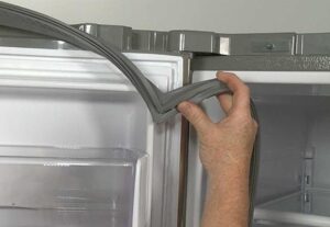 Thay gioăng tủ lạnh tại nhà – Giải pháp tiết kiệm điện, đóng kín tuyệt đối | Điện lạnh Thành Nam