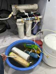 Sửa Máy Lọc Nước Quận Hoàng Mai Uy Tín – Có Mặt Nhanh 30 Phút | Điện Lạnh Thành Nam
