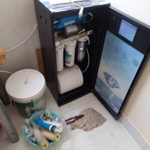 Sửa Máy Lọc Nước Quận Long Biên Uy Tín – Có Mặt Nhanh 30 Phút | Điện Lạnh Thành Nam