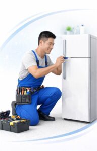Sửa Tủ Lạnh Quận Hà Đông Uy Tín – Thợ Giỏi, Có Mặt Nhanh 30 Phút | Điện Lạnh Thành Nam