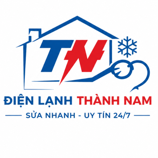 Sửa chữa điện lạnh