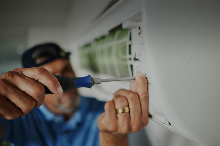 Nhóm mã lỗi tín hiệu và cảm biến điều hòa LG — CH03, CH05, CH06, CH10