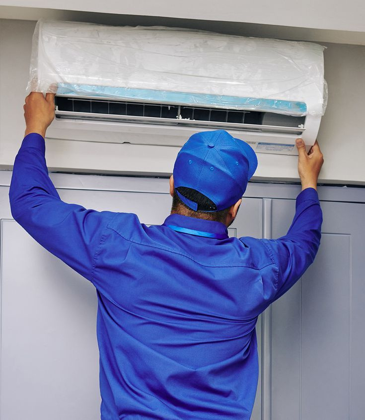 Dòng Panasonic PU và RU (Inverter 1 chiều) — lỗi cảm biến và bo mạch inverter