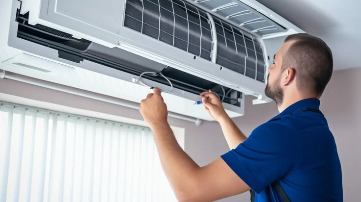 Nhóm mã lỗi E — giao tiếp và cảm biến Carrier treo tường