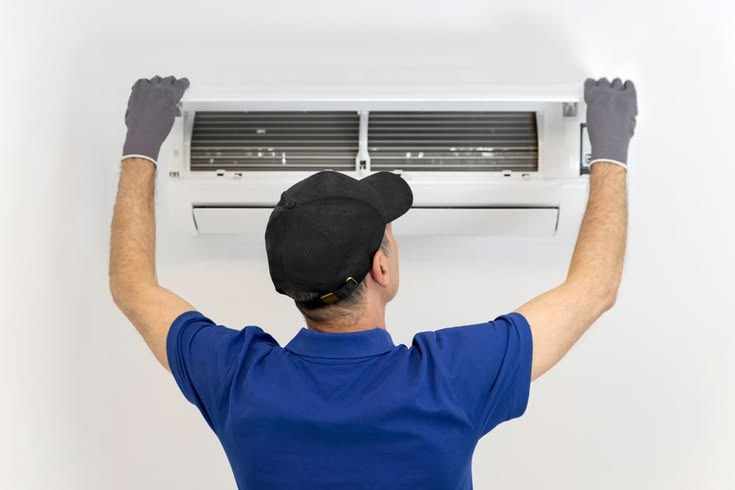 Bảng mã lỗi điều hòa LG thường gặp và hướng xử lý