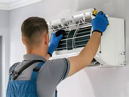 Nhóm mã lỗi P — bảo vệ điện áp và máy nén Carrier treo tường Inverter