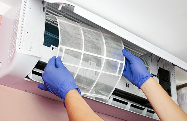 Bộ lọc kháng khuẩn catechin trà xanh — module độc lập, không ảnh hưởng làm lạnh