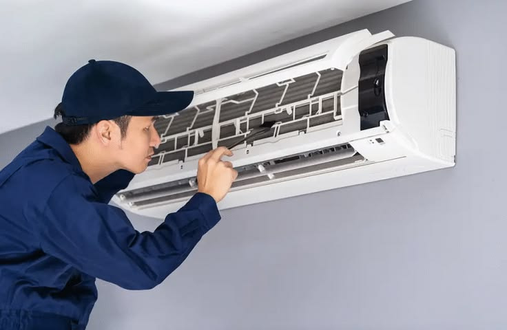 Sửa điều hòa LG theo từng dòng máy tại Điện Lạnh Thành Nam