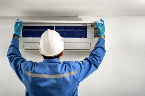 Điện áp không ổn định — nguyên nhân phổ biến gây lỗi P1 và hỏng module biến tần