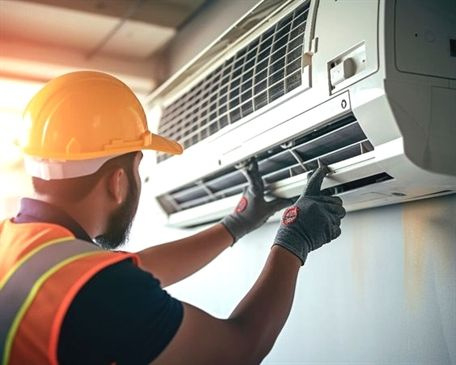 Nhóm mã lỗi H — cảm biến và truyền tín hiệu điều hòa Panasonic