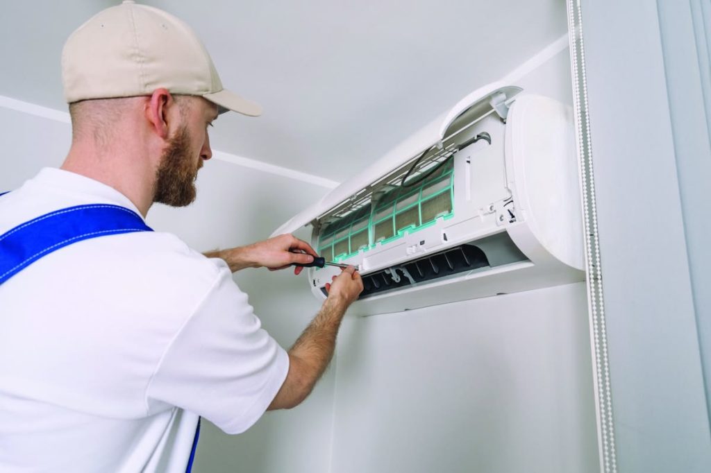 Nhóm mã lỗi máy nén và bo mạch inverter LG — CH21, CH22, CH26, CH27
