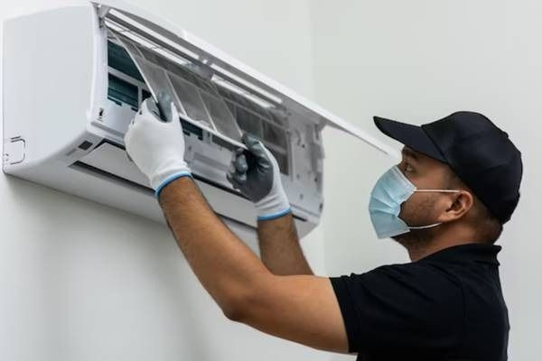 Cảm biến Panasonic nhạy với độ ẩm — dễ sai trị số theo thời gian