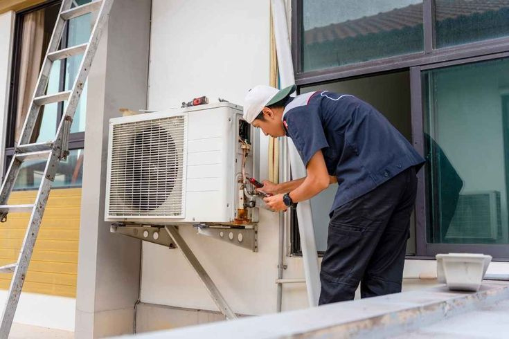 Nhóm mã lỗi bo mạch và Jumper điều hòa Gree — C5, EE