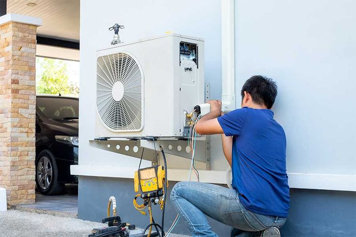 Câu hỏi thường gặp khi sửa máy lạnh Carrier tại Hà Nội