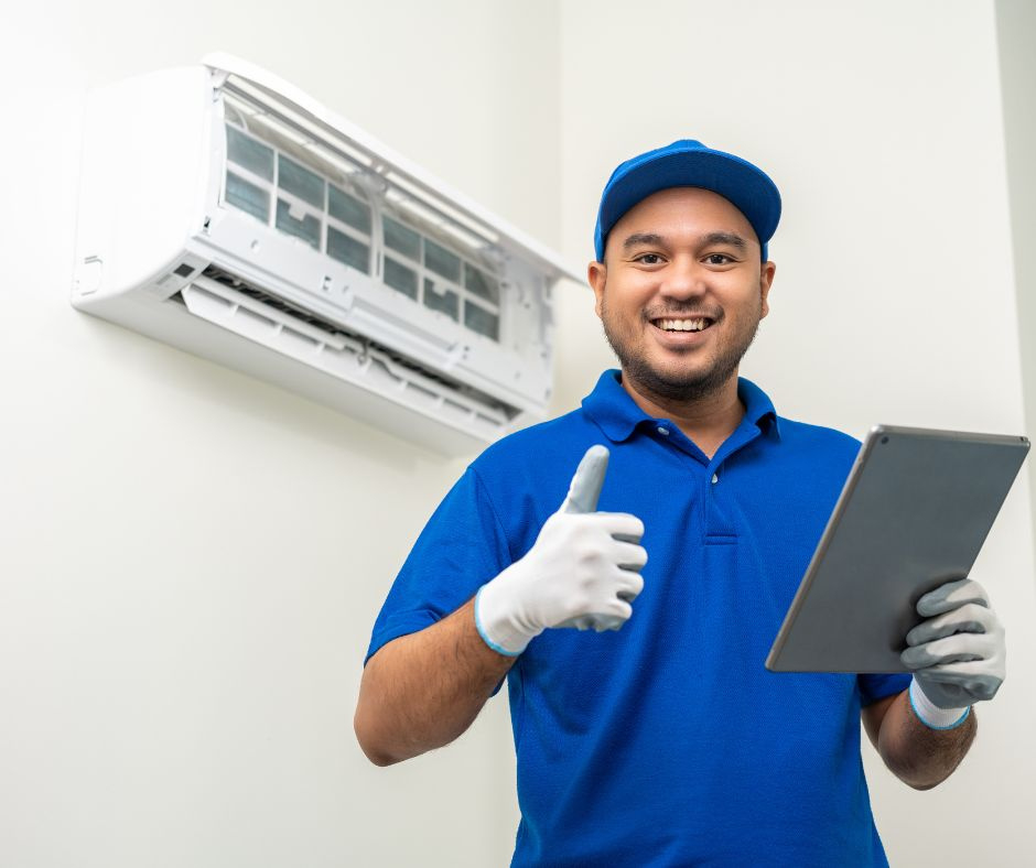 Câu hỏi thường gặp khi sửa máy lạnh Gree tại Hà Nội