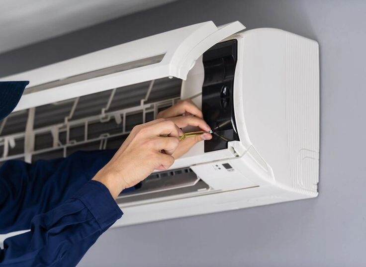 Công nghệ WindFree — 23.000 lỗ siêu nhỏ cần vệ sinh đúng cách