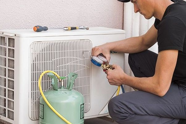 Mắt Nhận Tín Hiệu Trên Dàn Lạnh Bị Bám Bụi
