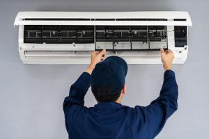 Mắt Thần Trên Dàn Lạnh Bị Hỏng
