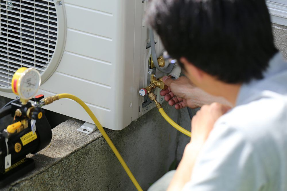 Khu Vực Phục Vụ Sửa Bo Mạch Điều Hòa Tại Hà Nội