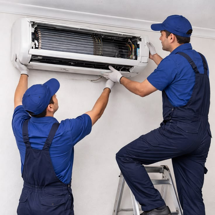 Cách Khắc Phục Điều Hòa Không Nhận Điều Khiển Tại Nhà