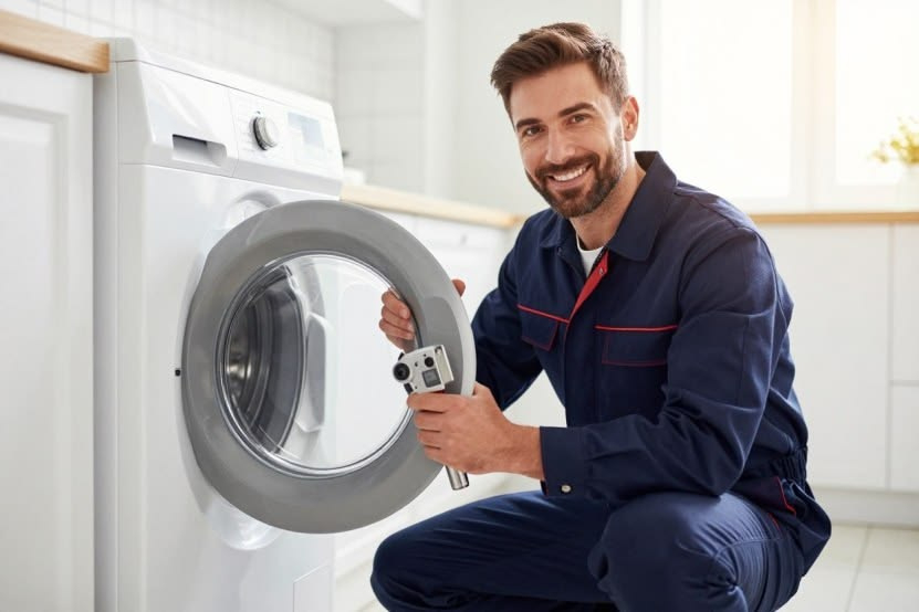 Bước 1: Tiếp nhận model, mã lỗi và địa chỉ