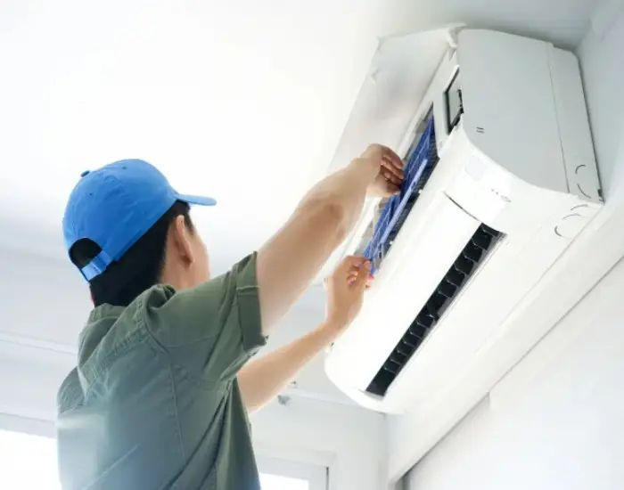 Câu hỏi thường gặp khi sử dụng điều hòa