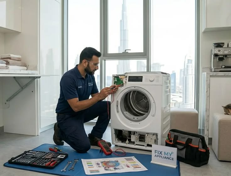 Đặt lịch sửa máy giặt nội địa tại Hà Nội