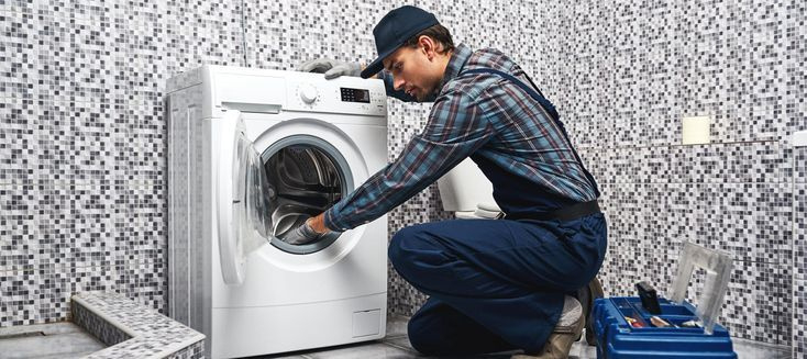 Sửa máy giặt nội địa cần chú ý những gì?