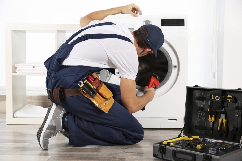 Máy giặt nội địa Nhật có phải máy nào cũng dùng điện 100V không?