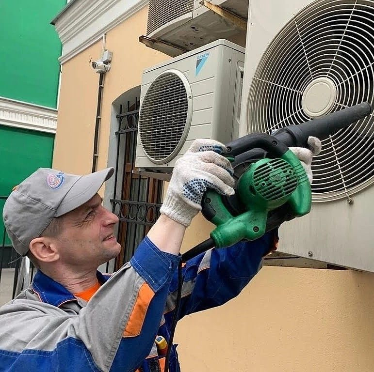 Bảng tra nhanh các biểu tượng trên điều hòa