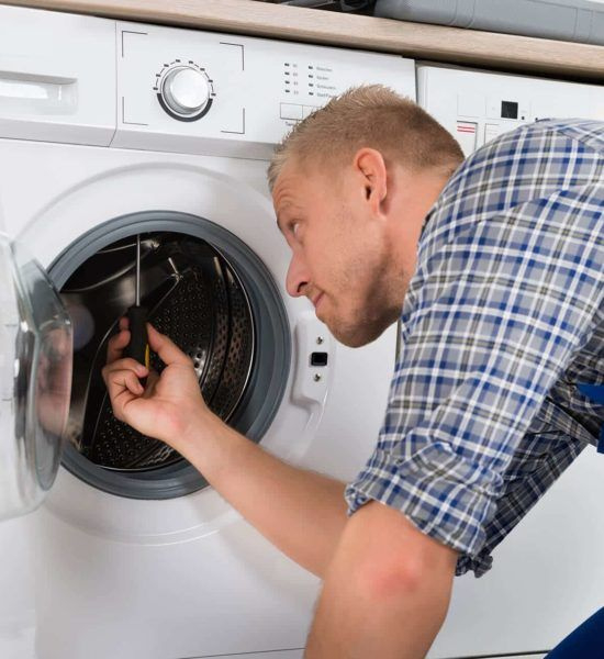 Những lỗi máy giặt nội địa Thành Nam nhận kiểm tra, sửa chữa
